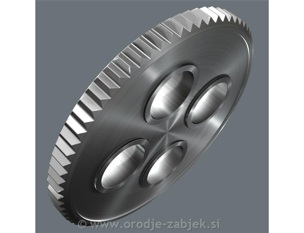 Račna 8004 Zyklop Metal WERA