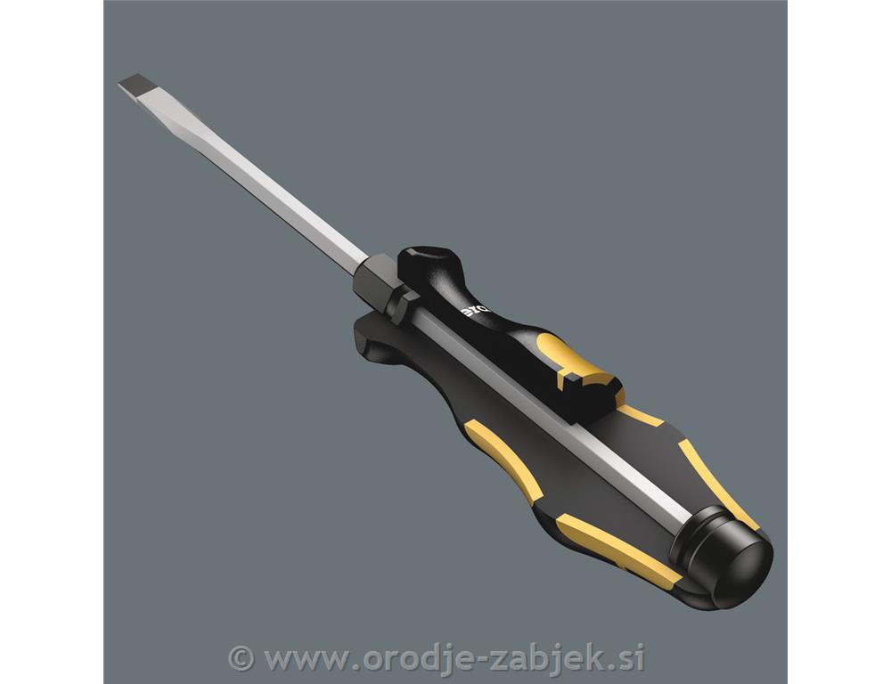 Komplet izvijačev Kraftform 932 S/6 WERA