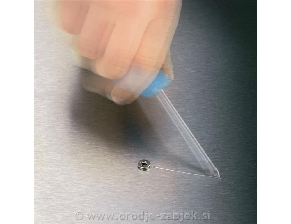 Set INOX izvijačev 3334/6 WERA