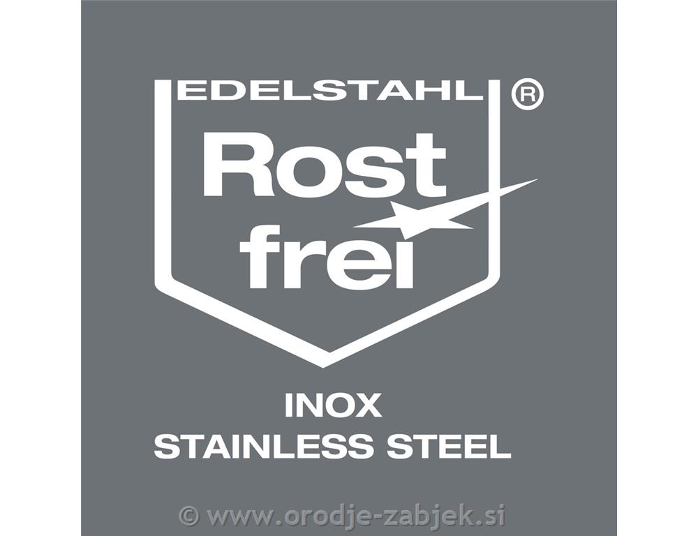 Set INOX izvijačev 3334/6 WERA