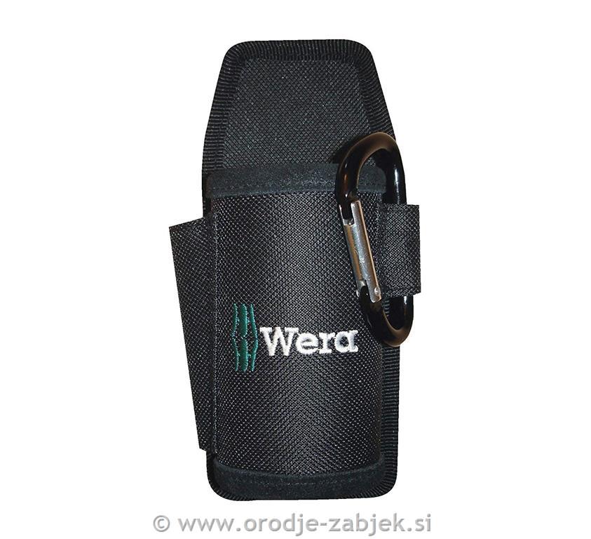 Profesionalno kladivo z račno 1/2" 8002 C Koloss WERA