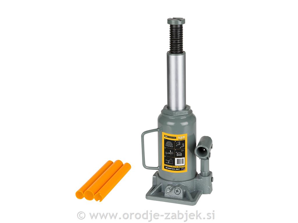 Sveča dvigalka 12T WINNTEC