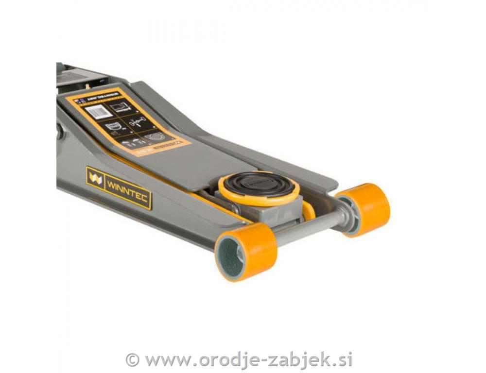 Hidravlična krokodil dvigalka 2,0 T WINNTEC