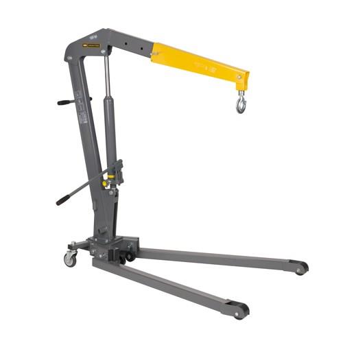 Dvigalo za motorje 1000kg WINNTEC