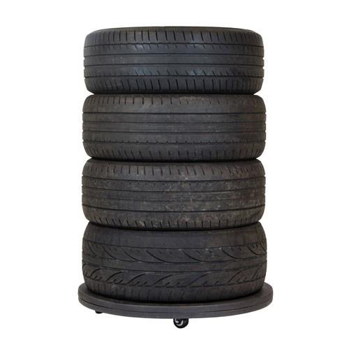 Transportni voziček 160kg WINNTEC