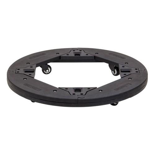Transportni voziček 160kg WINNTEC