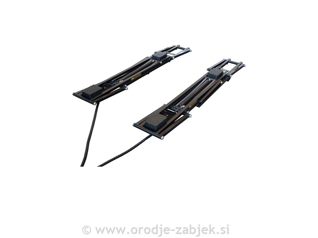 Mobilno dvigalo IN-SYNC2 2,5T WINNTEC