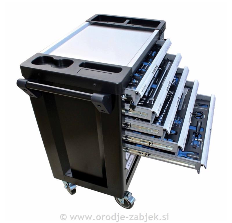 Voziček z orodjem Tool Master AP