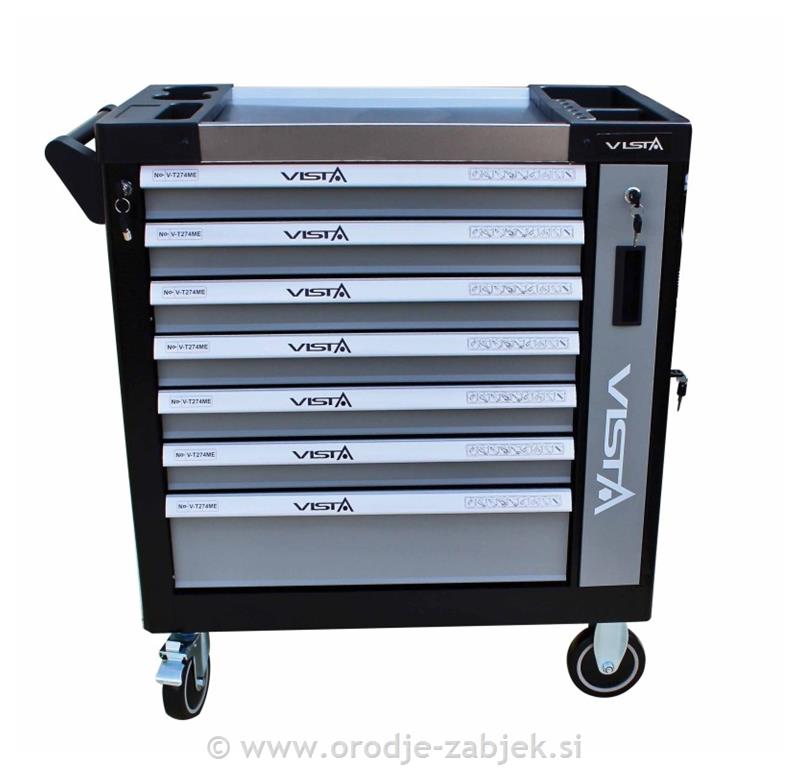 Voziček z orodjem Tool Master AP