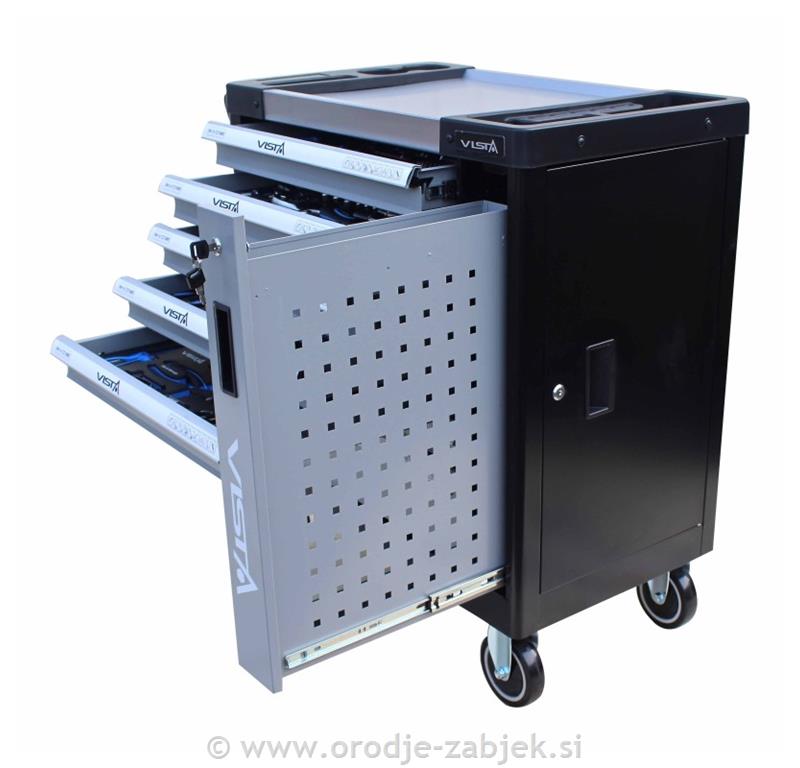 Voziček z orodjem Tool Master AP