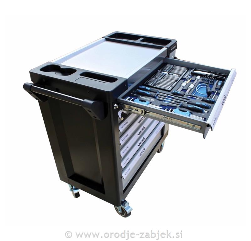 Voziček z orodjem Tool Master AP