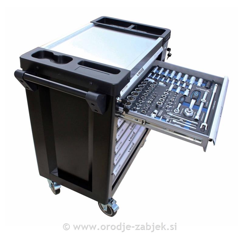 Voziček z orodjem Tool Master AP