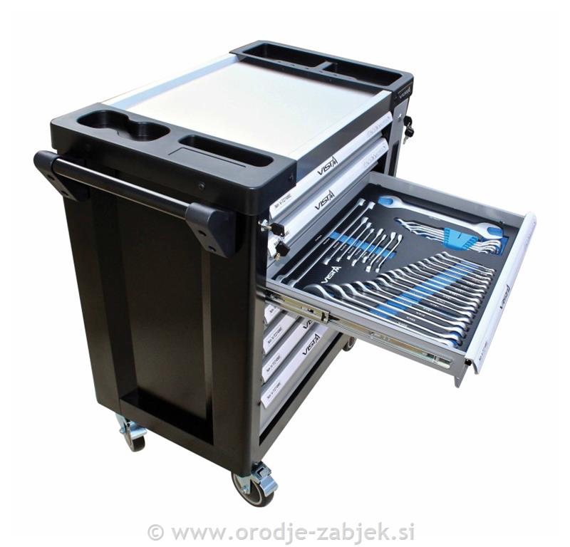 Voziček z orodjem Tool Master AP