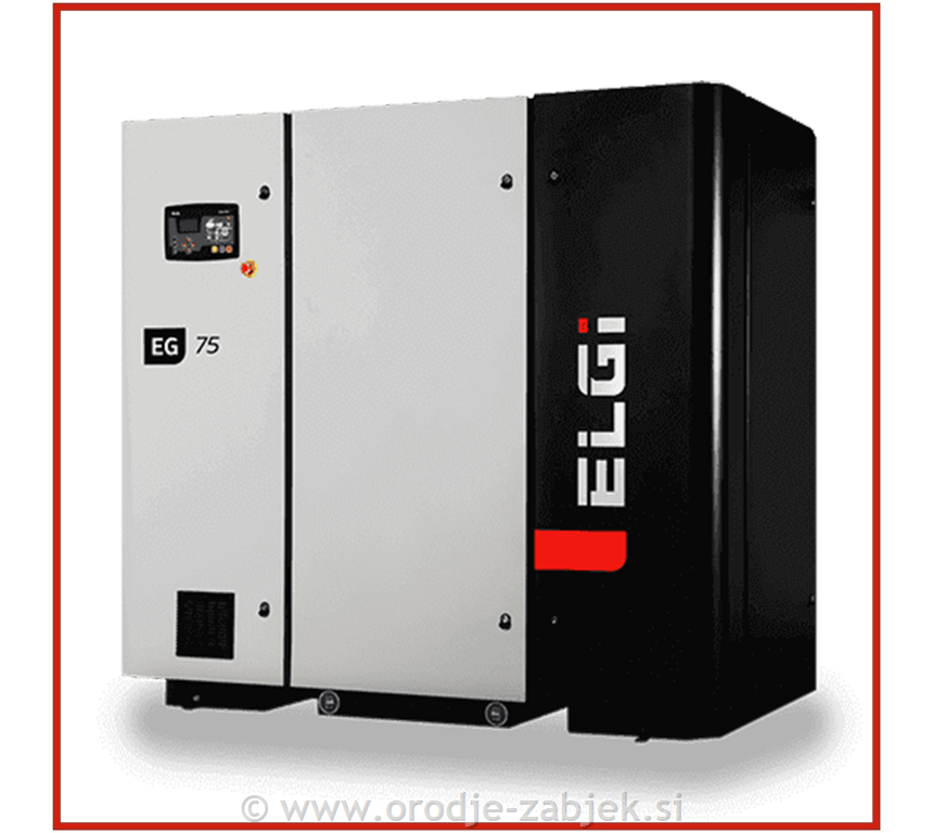 EG serija 11 - 250 kW