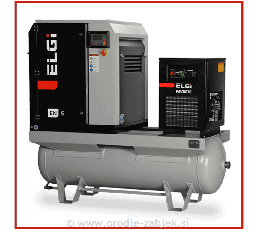 EN serija 2,2 - 45 kW