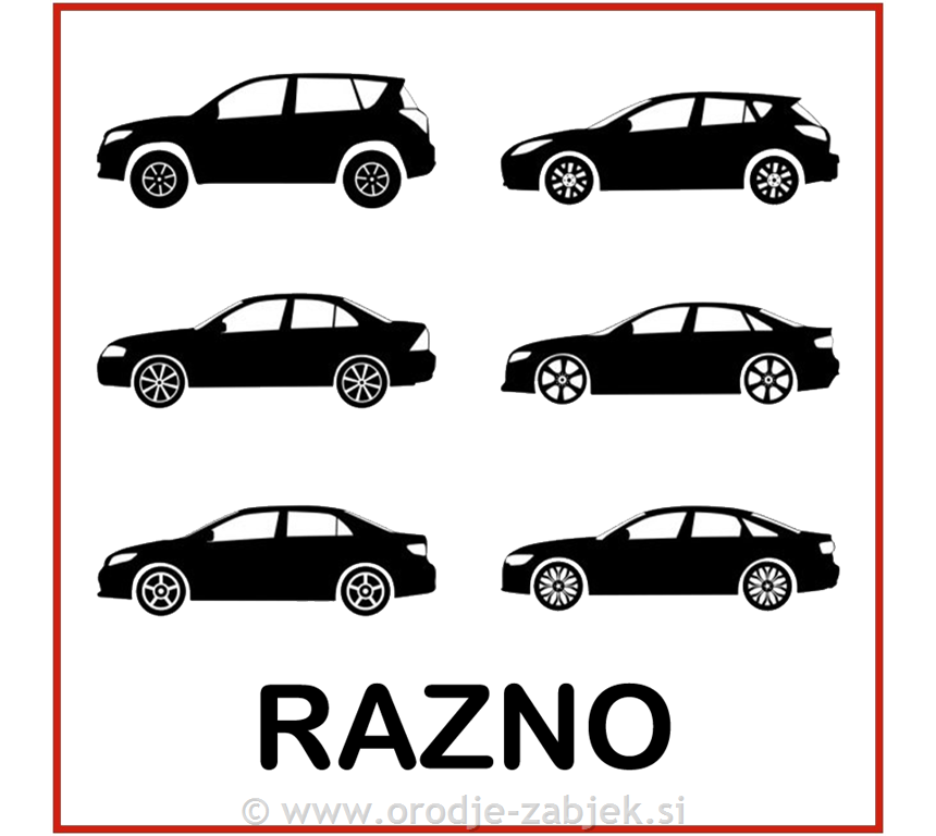 Razno