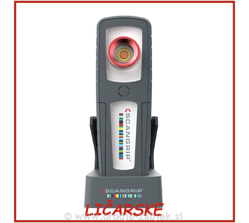 Ličarske