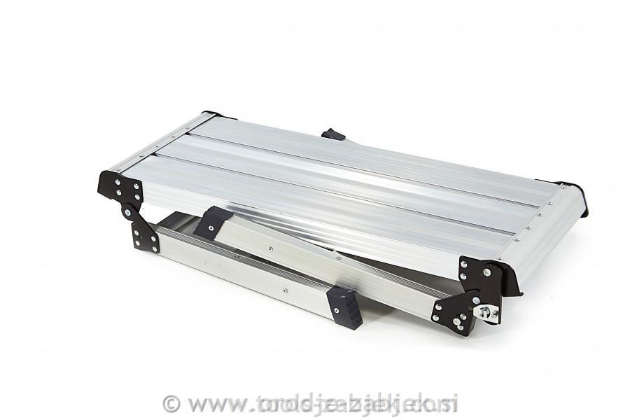 Zložljiv podest 150kg 