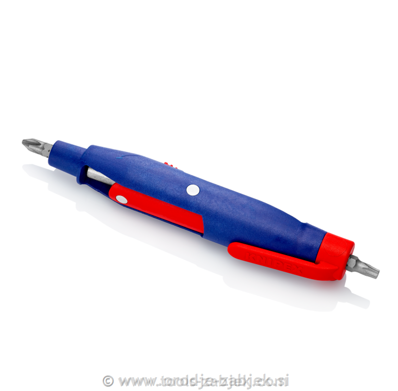 Ključ za omarice 00 11 07 KNIPEX