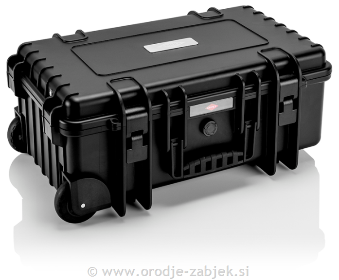 Kovček za orodje Robust26 KNIPEX