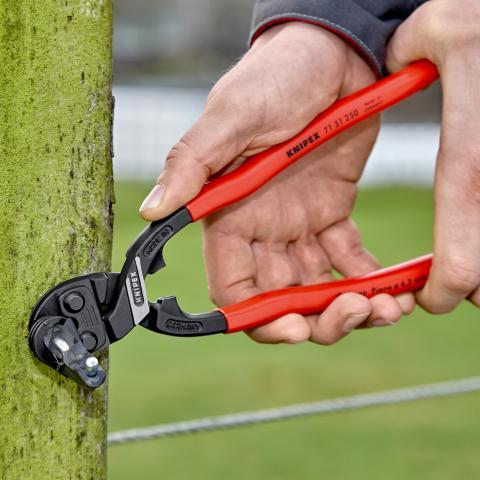 Kompaktne ščipalke "COBOLT" 71 31 250 KNIPEX