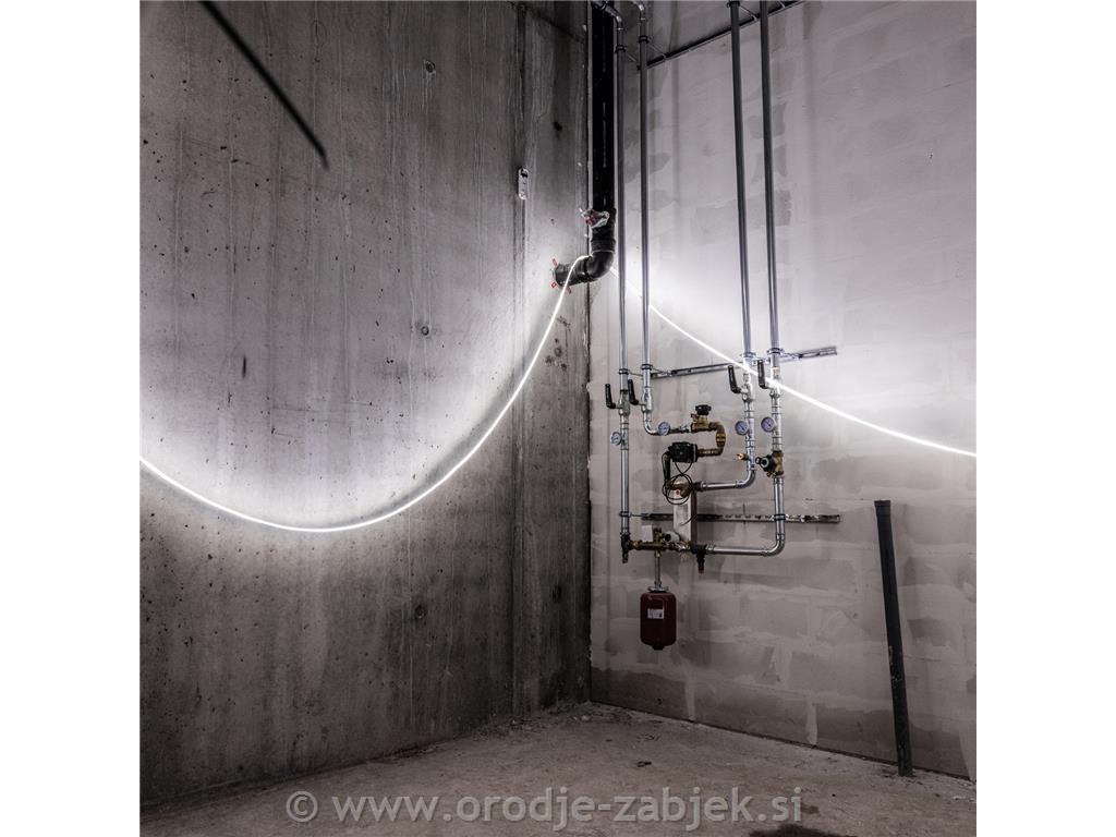 Vrvna svetilka ROPE LIGHT 25m SCANGRIP