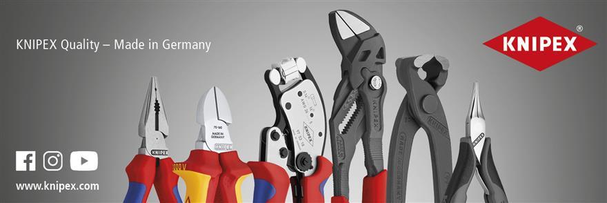 KNIPEX 1