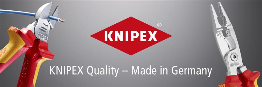 KNIPEX 2