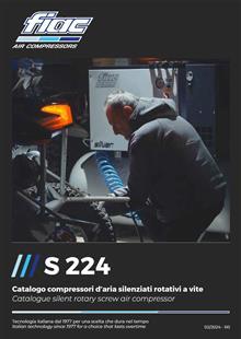 Fiac S224 Fiac S224