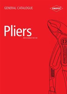 Knipex Knipex
