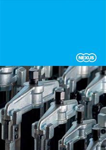 NEXUS KATALOG NEXUS KATALOG