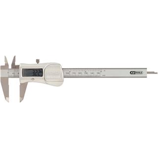 Digitalno kljunasto merilo 0-150 mm KS TOOLS