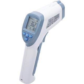 Brezkontaktni IR termometer 0 - 100°C BGS TECHNIC