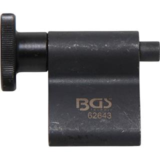 Orodje za blokado motorja 1,2-1,4-1.9L TDI BGS TECHNIC