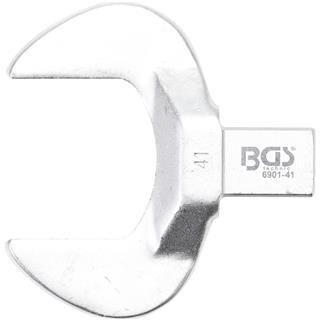 Vtični viličasti ključ /14x19mm BGS TECHNIC