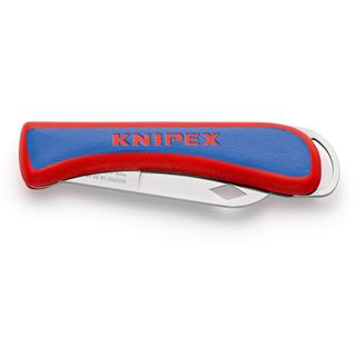 Zložljiv nož 16 20 50 SB KNIPEX