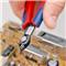 Stranske ščipalne klešče za elektroniko Super Knips® 78 61 125 KNIPEX
