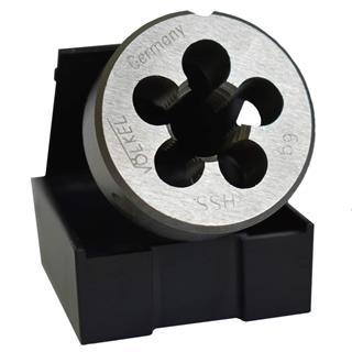 Navojan čeljust VÖLKEL Navojan čeljust VÖLKEL