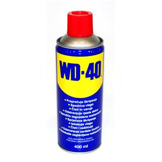 Sprej 400 ml WD-40