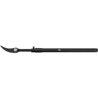 Privzdigni izvijač z vrtljivo glavo 34-47cm WELZH Privzdigni izvijač z vrtljivo glavo 34-47cm WELZH