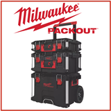 Milwaukee Packout
