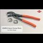 Klešče za vzmetne objemke 85 51 180 C KNIPEX Klešče za vzmetne objemke 85 51 180 C KNIPEX