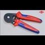 Klešče za kabelske končnike 97 53 14 KNIPEX Klešče za kabelske končnike 97 53 14 KNIPEX