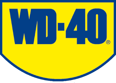 WD-40