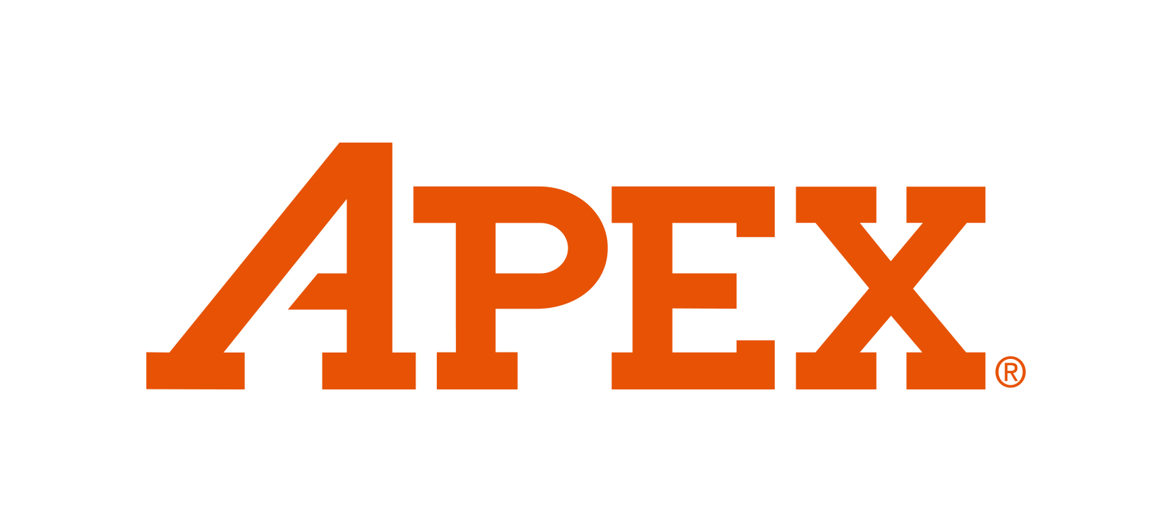 Apex tool group